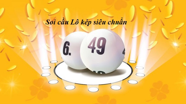 Soi cầu miền Trung wap bằng lô kép